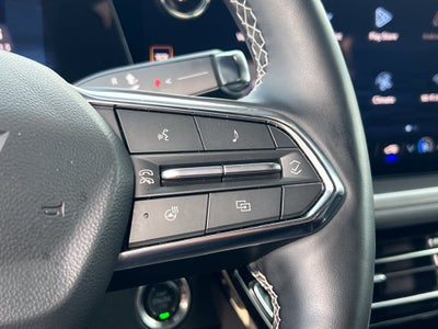 2026 Chevrolet Traverse LT 2LT