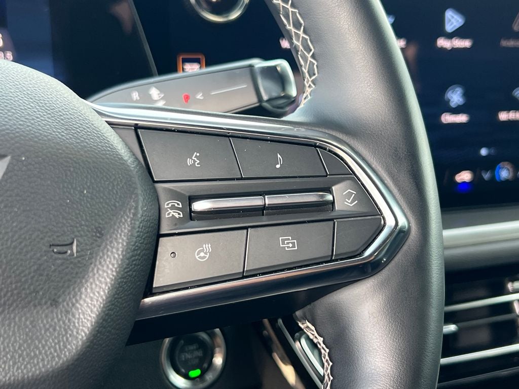 2026 Chevrolet Traverse LT 2LT