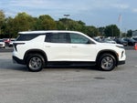 2026 Chevrolet Traverse LT 2LT