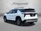 2026 Chevrolet Traverse LT 2LT