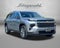 2026 Chevrolet Traverse LT 2LT