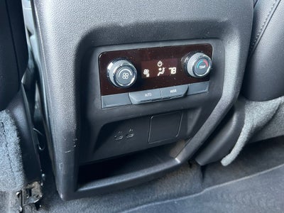 2026 Chevrolet Traverse LT 2LT
