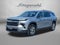 2026 Chevrolet Traverse LT 2LT