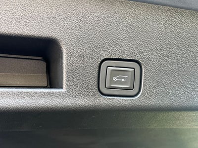 2026 Chevrolet Traverse LT 2LT