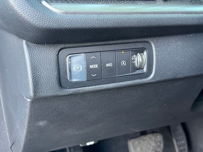 2026 Chevrolet Traverse LT 2LT
