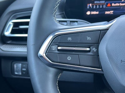 2026 Chevrolet Traverse LT 2LT