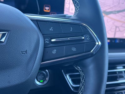 2026 Chevrolet Traverse LT 2LT