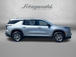 2026 Chevrolet Traverse LT 2LT
