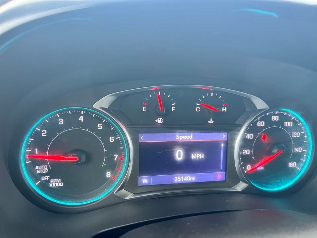 2023 Chevrolet Traverse LT 1LT