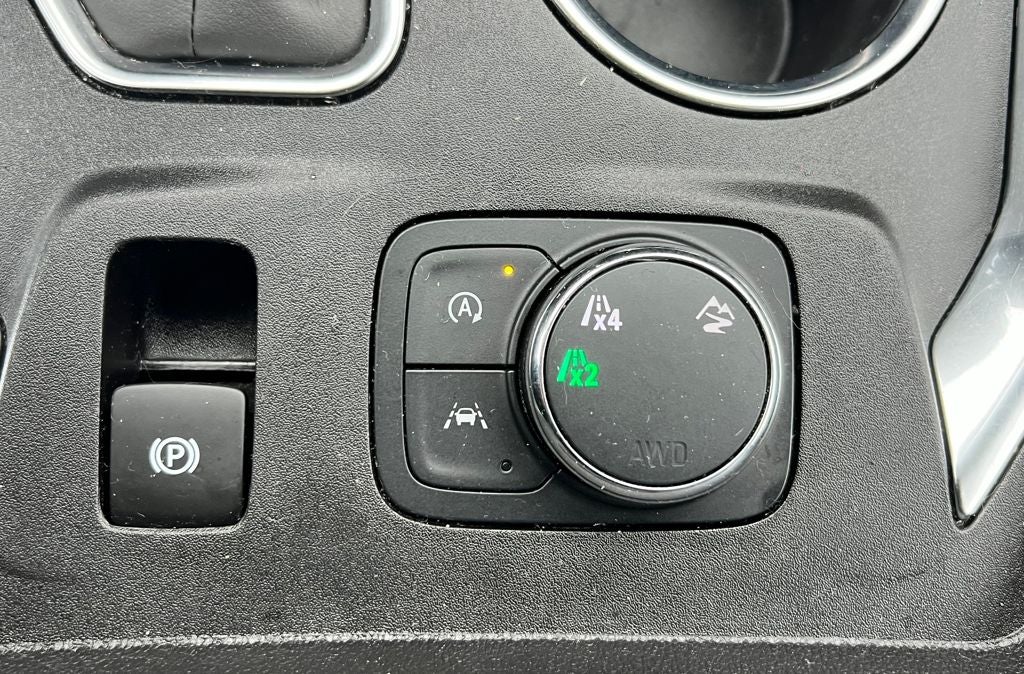 2023 Chevrolet Traverse LT 1LT