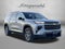 2025 Chevrolet Traverse LT 2LT