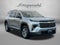 2025 Chevrolet Traverse LT 2LT