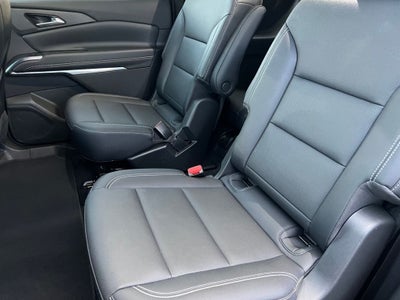 2025 Chevrolet Traverse LT 2LT