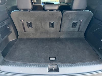 2025 Chevrolet Traverse LT 2LT