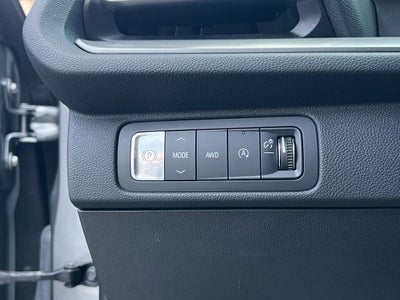 2025 Chevrolet Traverse LT 2LT