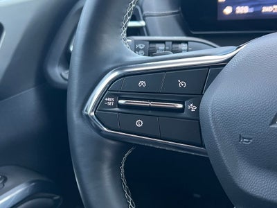 2025 Chevrolet Traverse LT 2LT