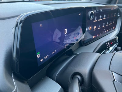 2025 Chevrolet Traverse LT 2LT