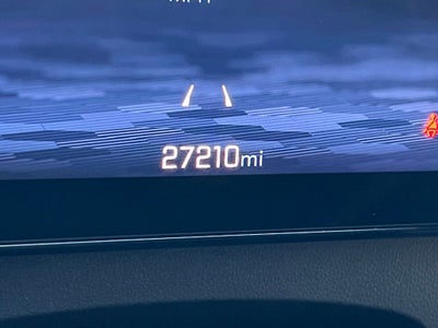 2025 Chevrolet Traverse LT 2LT