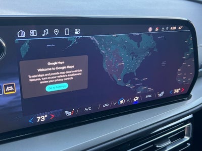 2025 Chevrolet Traverse LT 2LT