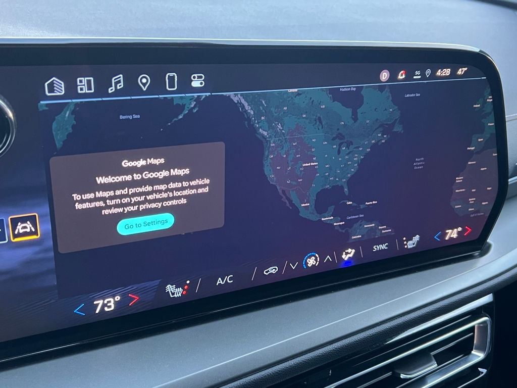 2025 Chevrolet Traverse LT 2LT