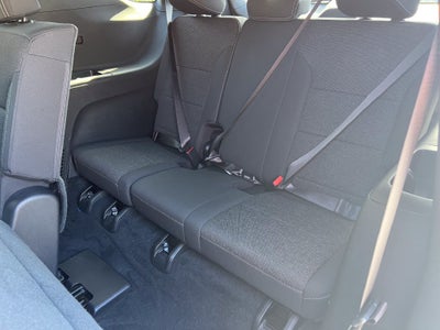 2025 Chevrolet Traverse LT 2LT