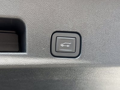 2025 Chevrolet Traverse LT 2LT