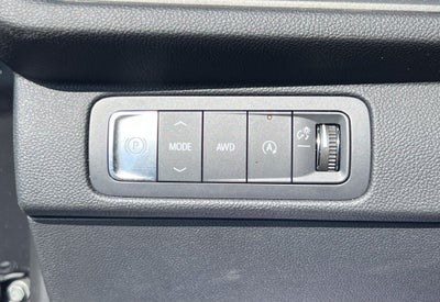 2025 Chevrolet Traverse LT 2LT