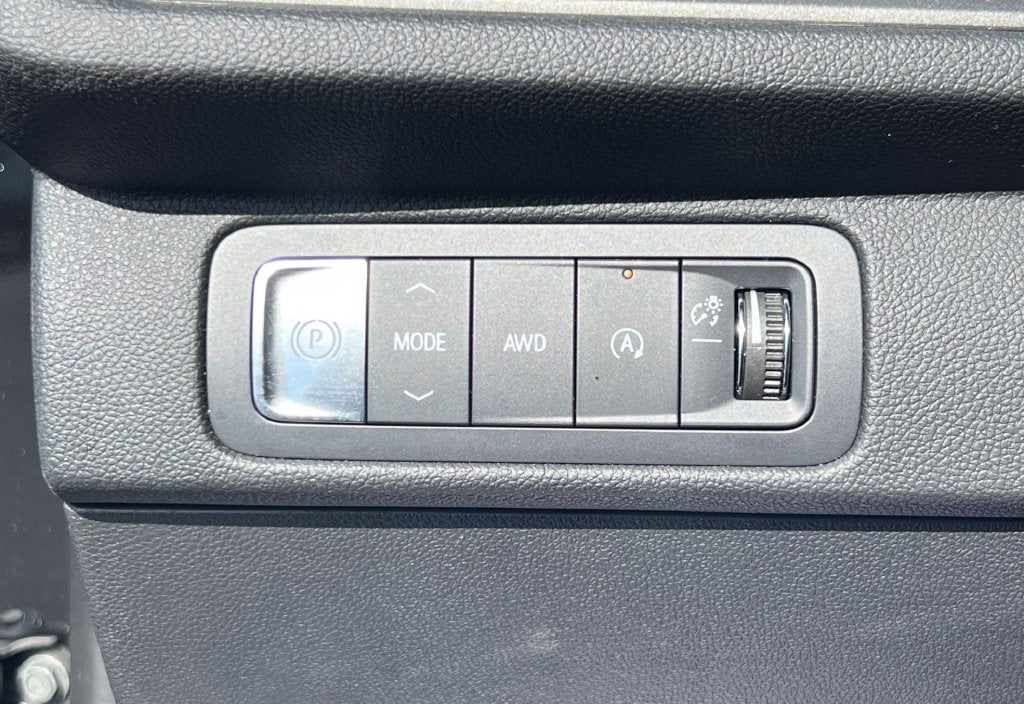2025 Chevrolet Traverse LT 2LT