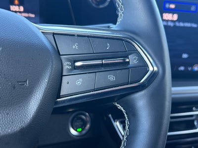 2025 Chevrolet Traverse LT 2LT