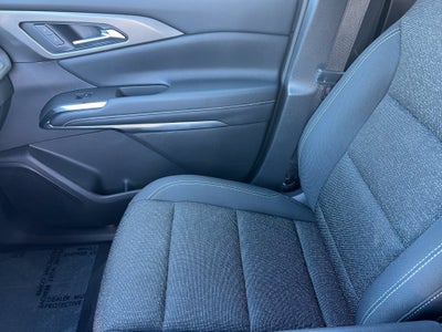 2025 Chevrolet Traverse LT 2LT