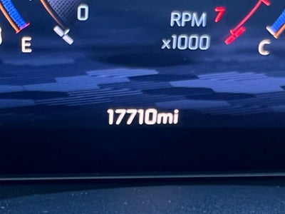 2025 Chevrolet Traverse LT 2LT