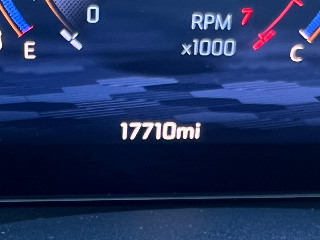 2025 Chevrolet Traverse LT 2LT