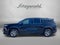 2025 Chevrolet Traverse LT 2LT