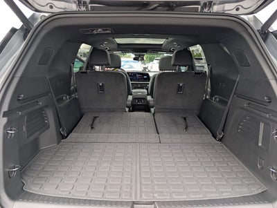 2025 Chevrolet Traverse LT 2LT