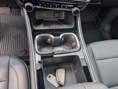 2025 Chevrolet Traverse LT 2LT