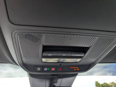 2025 Chevrolet Traverse LT 2LT