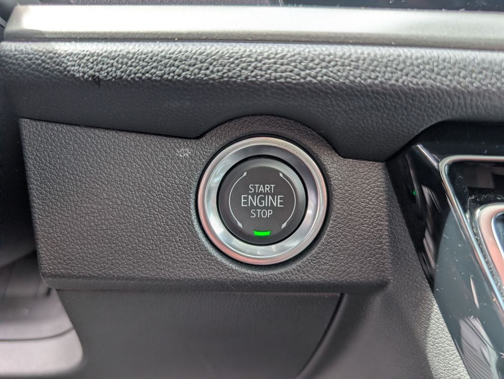 2025 Chevrolet Traverse LT 2LT