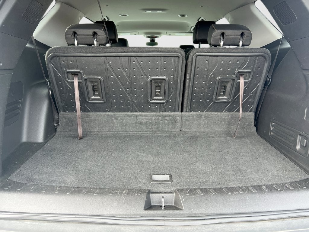 2019 Chevrolet Traverse 3LT