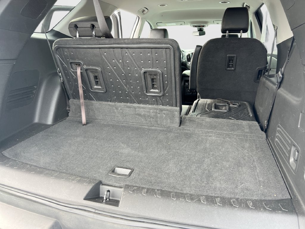 2019 Chevrolet Traverse 3LT