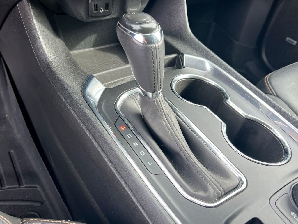 2019 Chevrolet Traverse 3LT