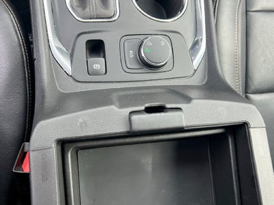 2019 Chevrolet Traverse 3LT