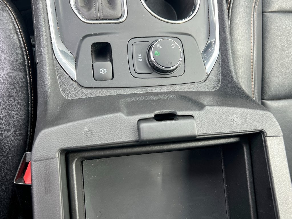 2019 Chevrolet Traverse 3LT