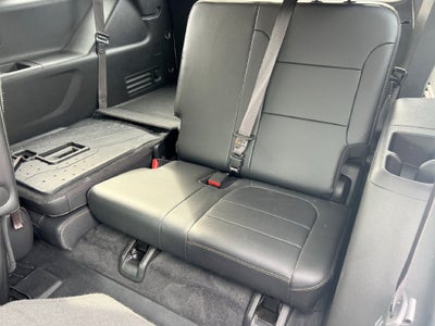 2019 Chevrolet Traverse 3LT