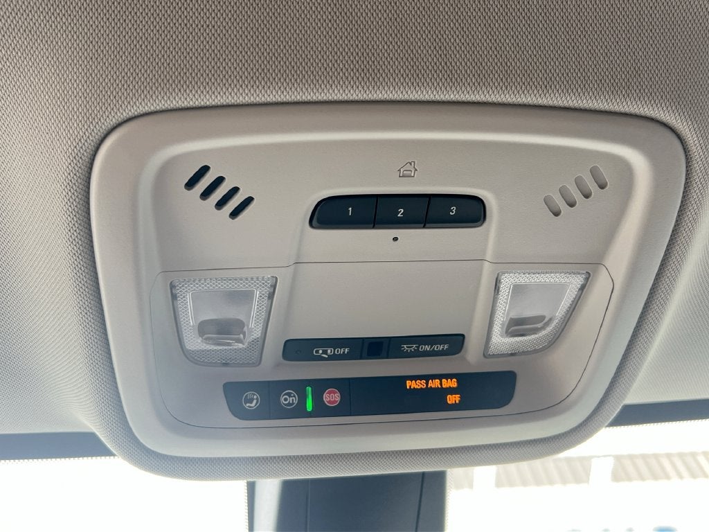 2019 Chevrolet Traverse 3LT