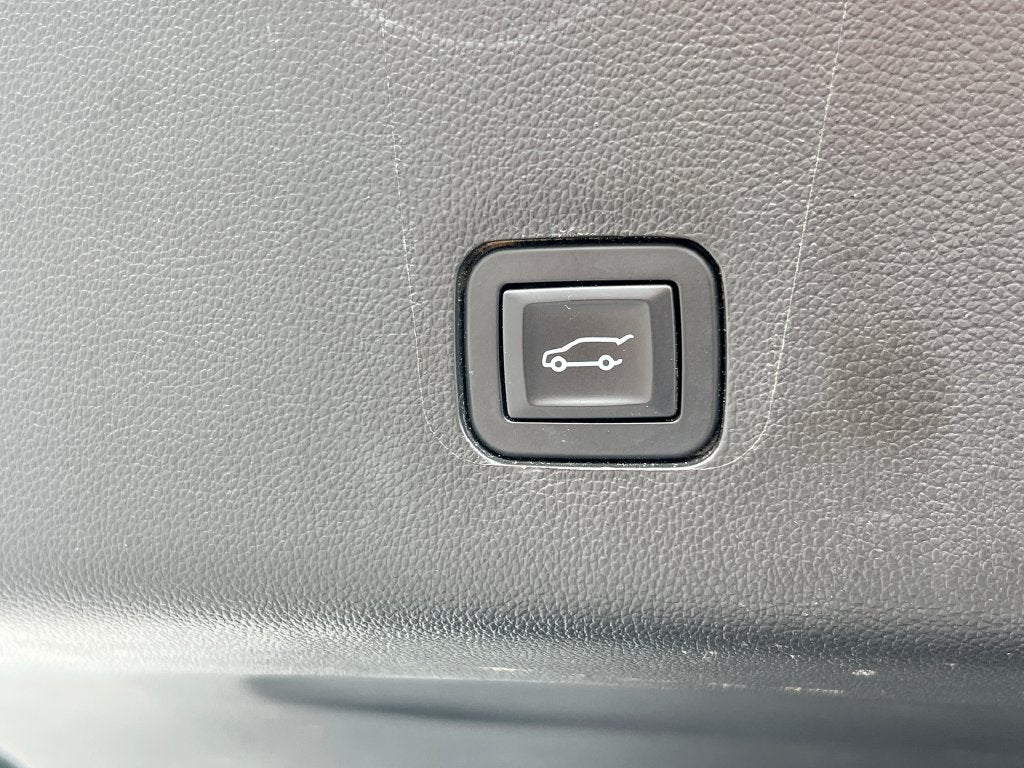 2019 Chevrolet Traverse 3LT