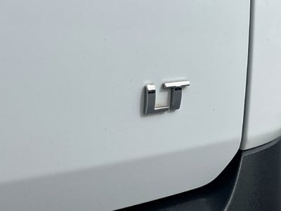 2019 Chevrolet Traverse 3LT