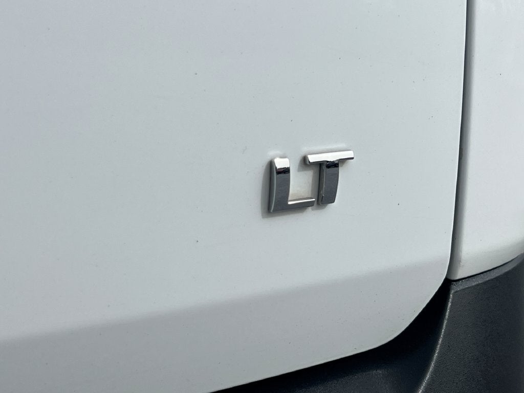 2019 Chevrolet Traverse 3LT