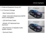 2019 Chevrolet Traverse 3LT