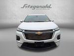 2022 Chevrolet Traverse High Country