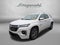 2022 Chevrolet Traverse High Country